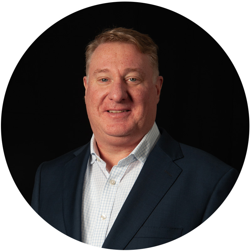 John Cogswell, CFA®