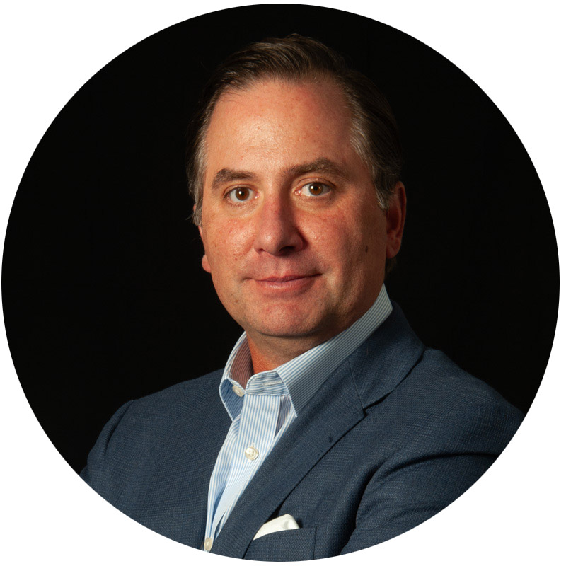 Joshua Pierce, CFP®, CAIA