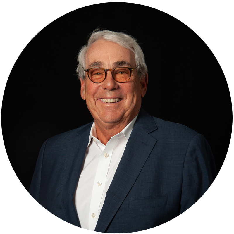 Thomas N. O’Connor, J.D.